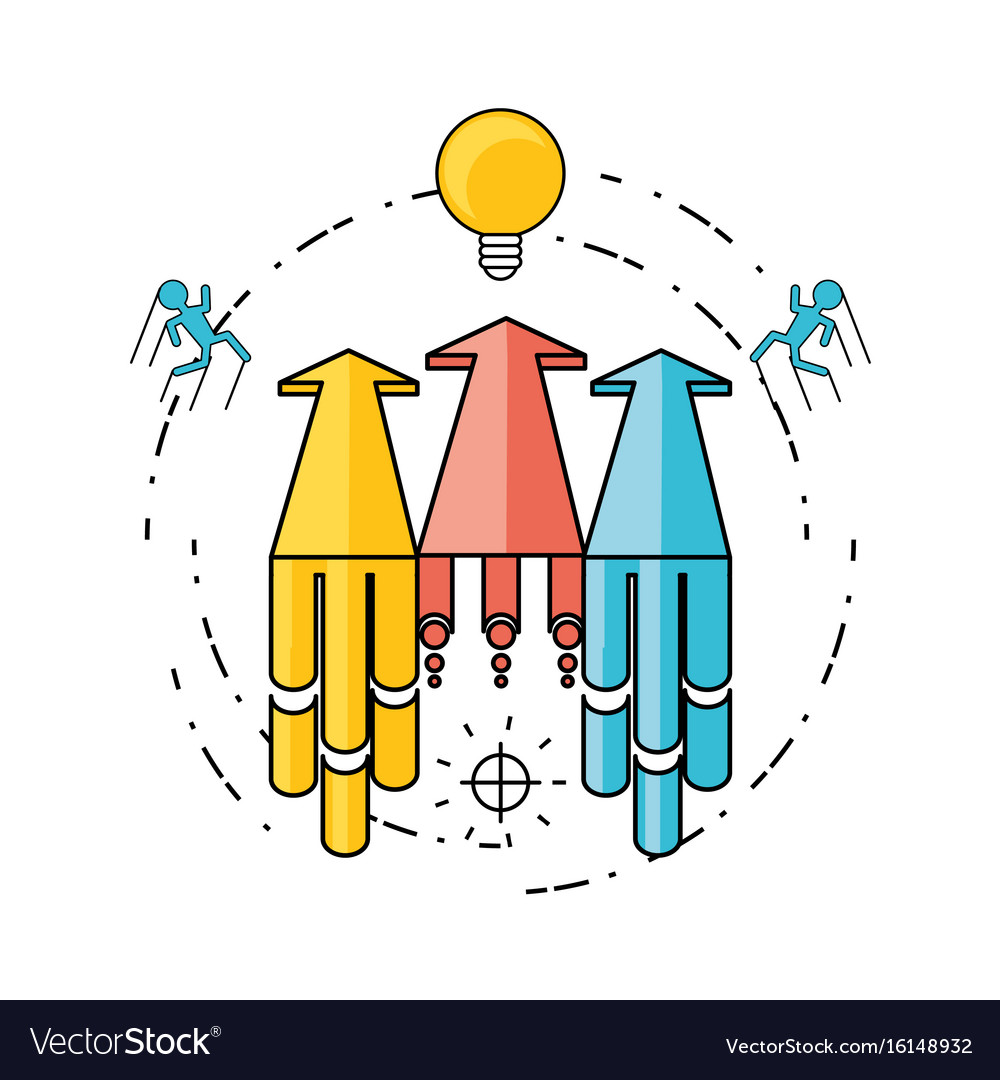 Technology data process to teamwork development
