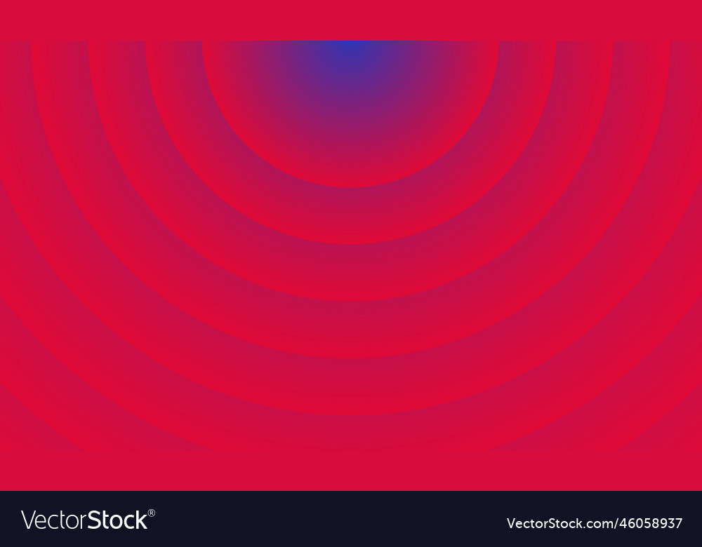 Abstract background with gradient color design vector image Abstract background with gradient color design