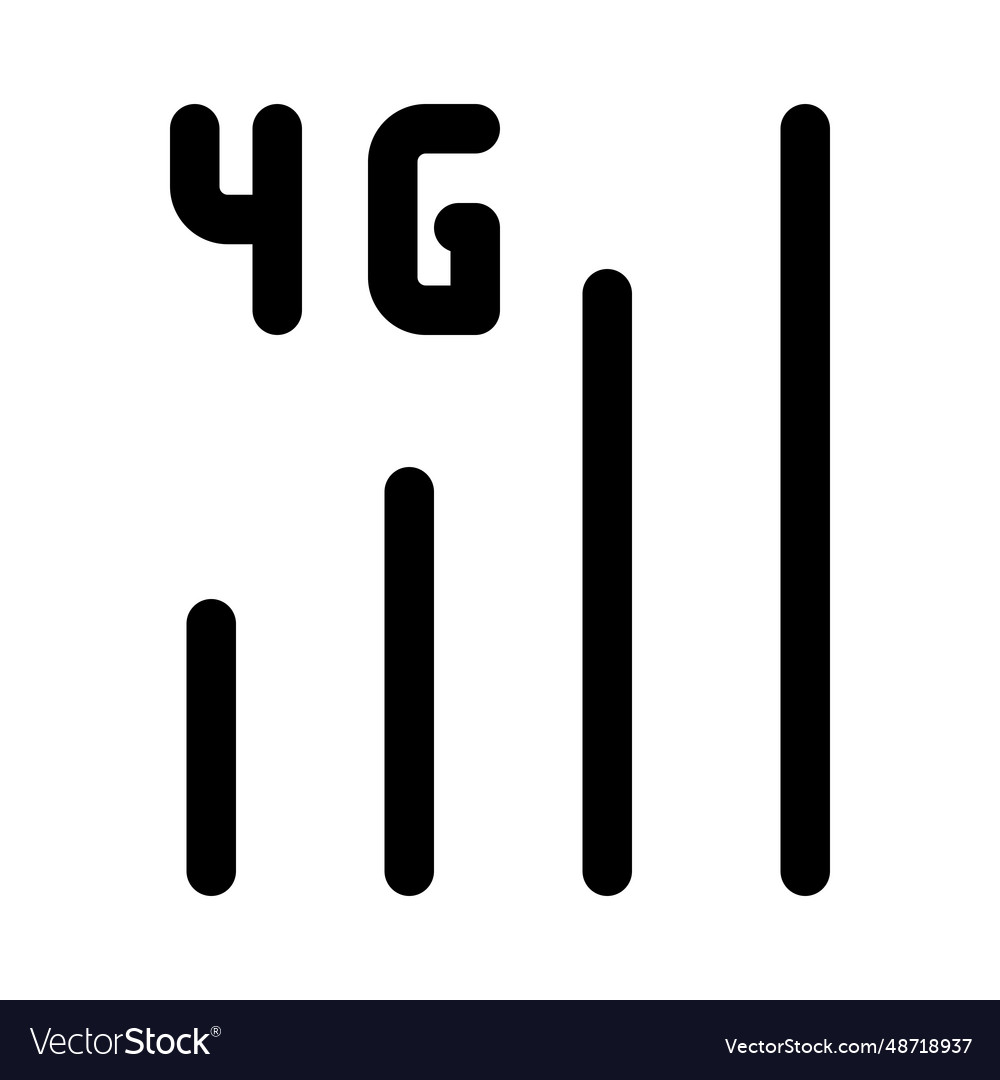 Forth generation of connectivity in cellular