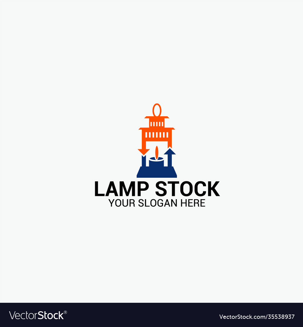 Logo der Lampe