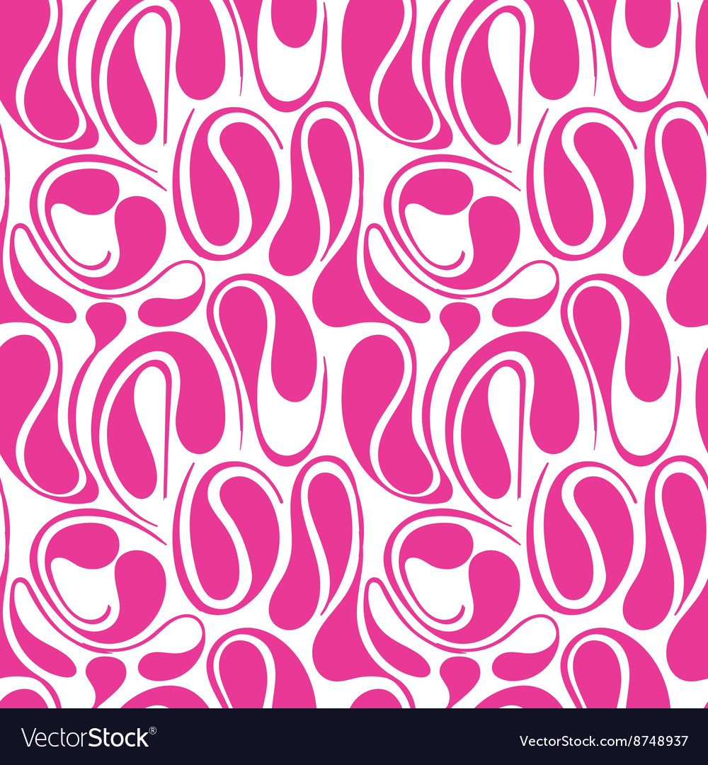Seamless pattern