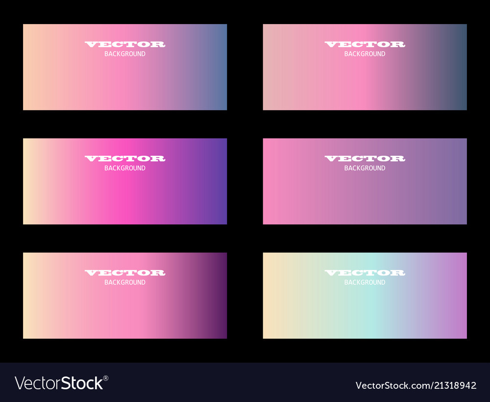 Bright color abstract pattern background