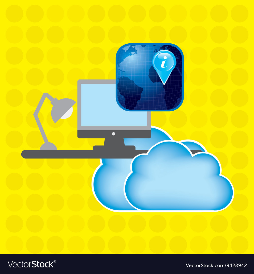 Cloud computing design