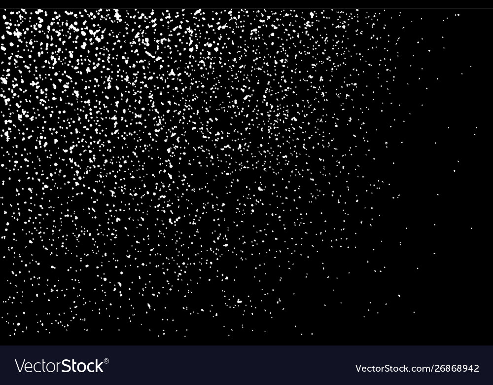 Grainy texture Royalty Free Vector Image - VectorStock