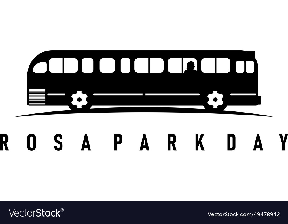 Rosa park day bus design