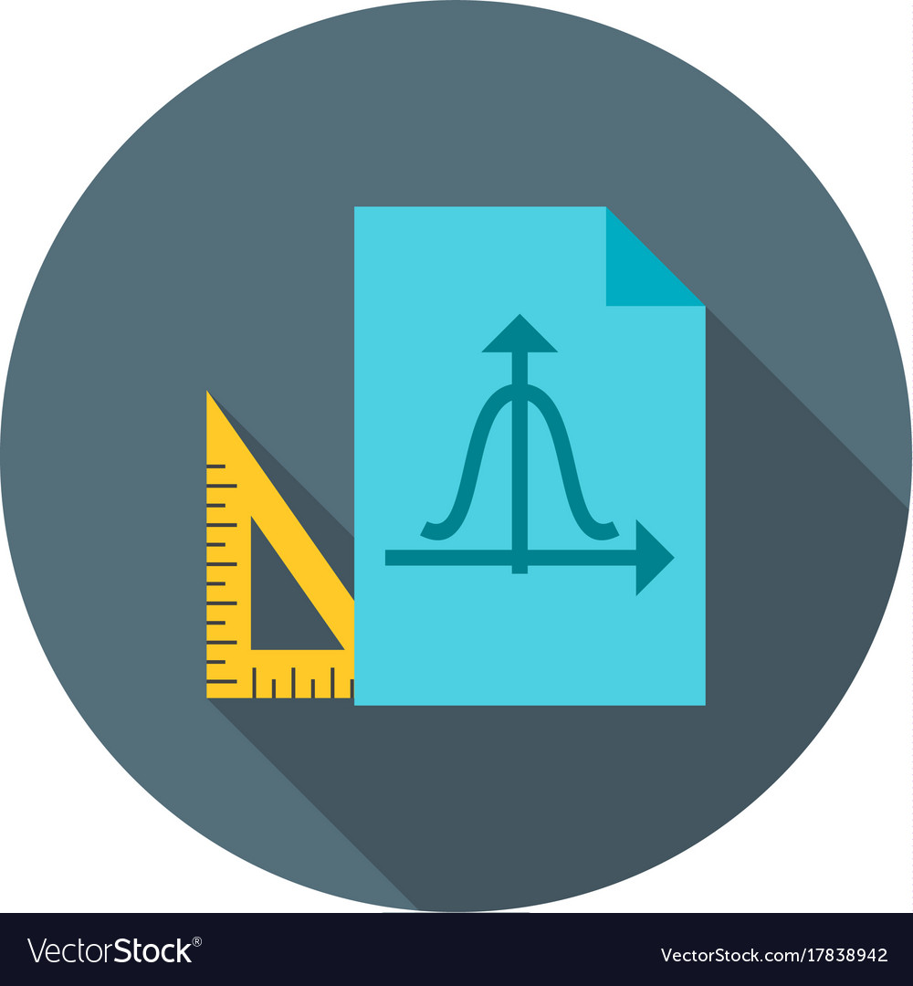 Set square and graph