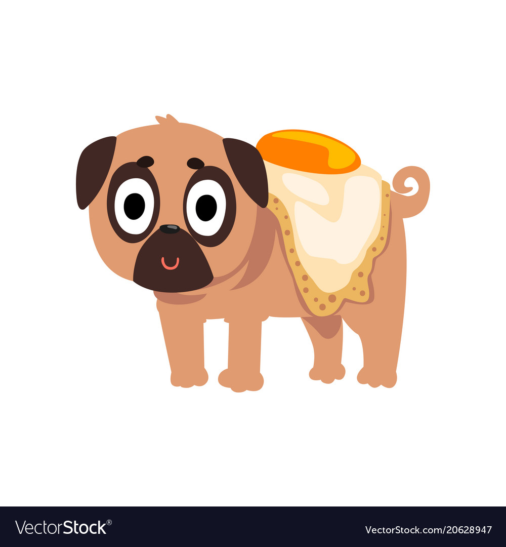 pug egg