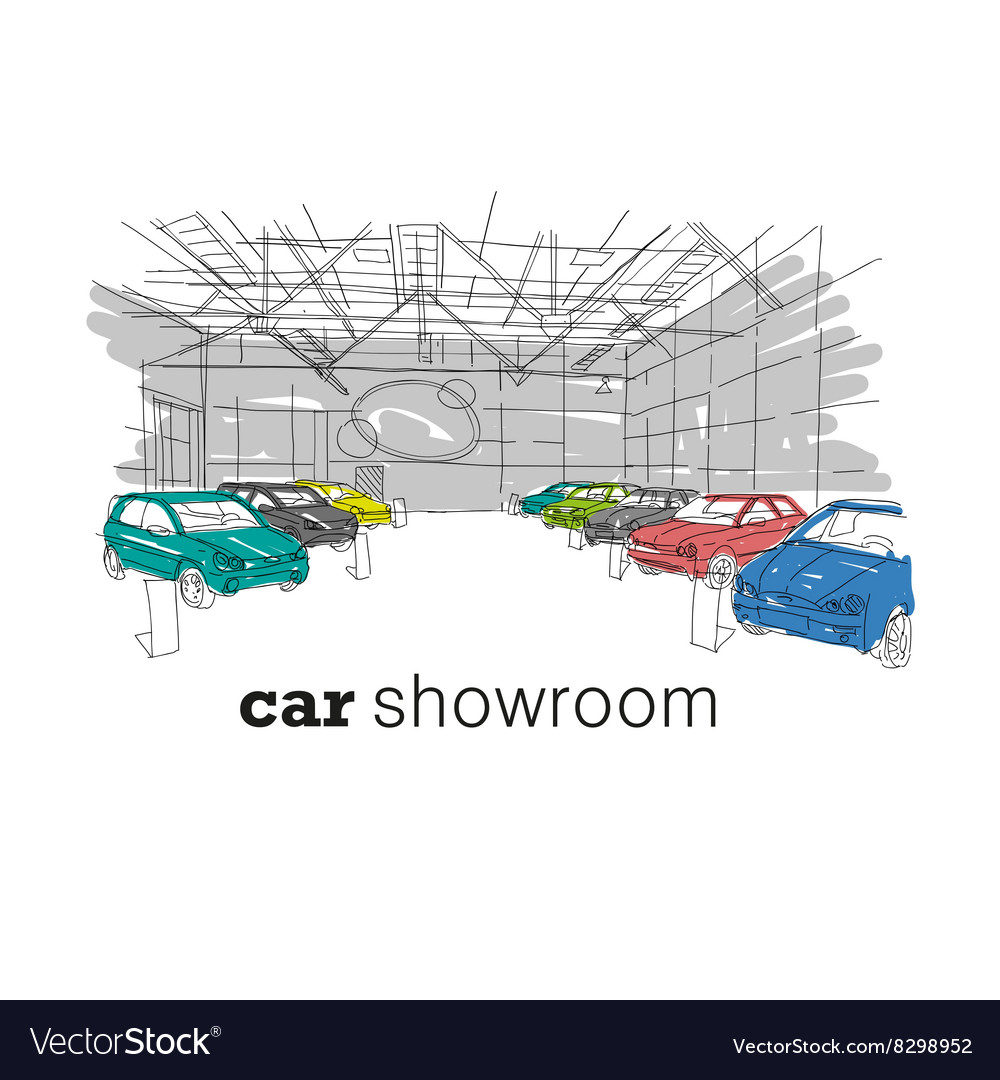 Automotive Interior Sketching Basics Part 1  YouTube