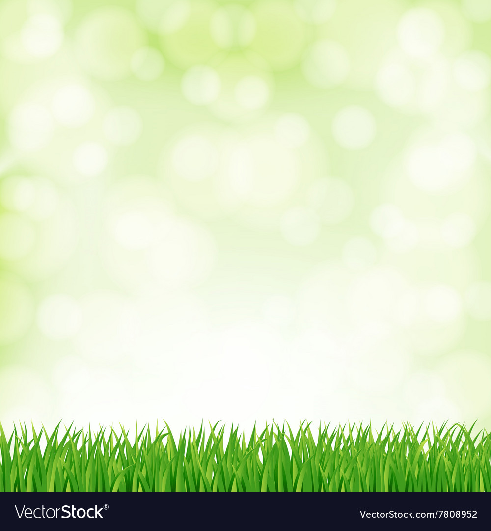 Lawnscape Background