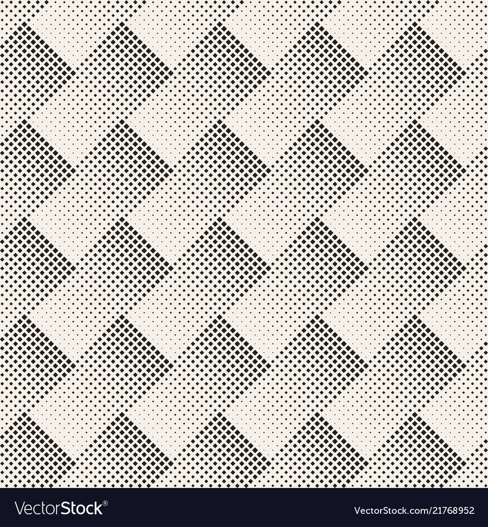 Modern Geometric Pattern