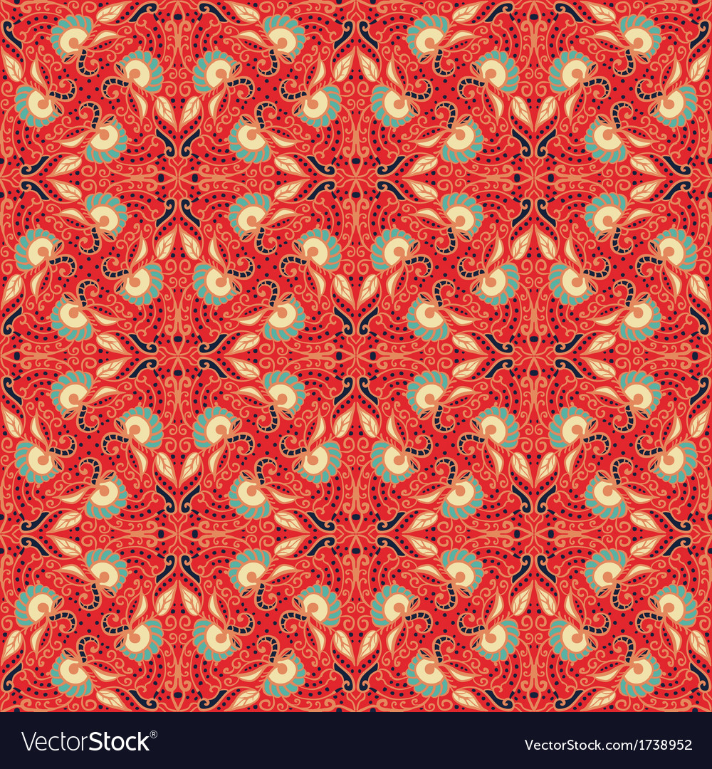 Seamless pattern