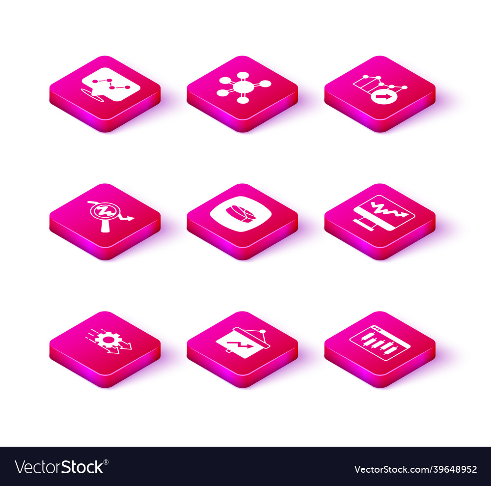 Set time management board with graph search data