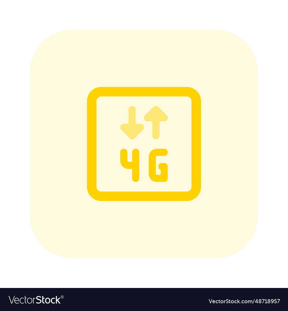 Forth generation of internet connectivity