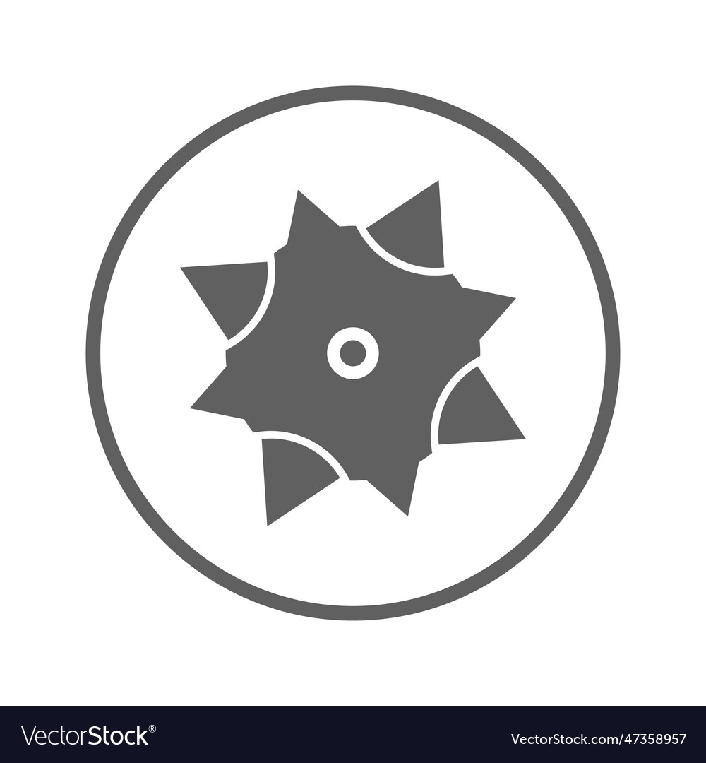 Minesweeper icon