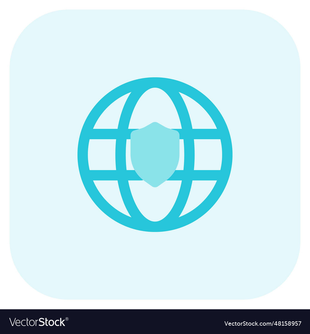 Network security on a global basis