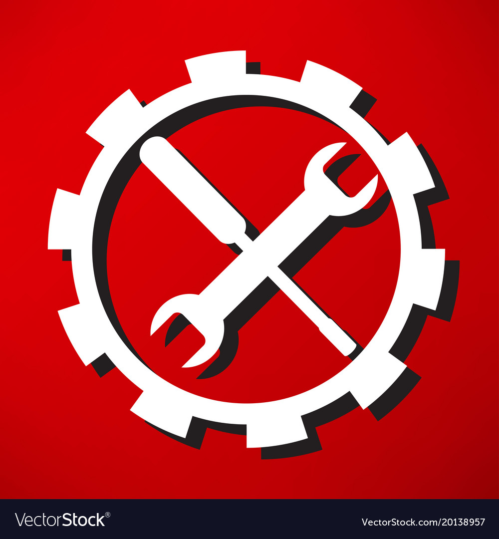Setting icon
