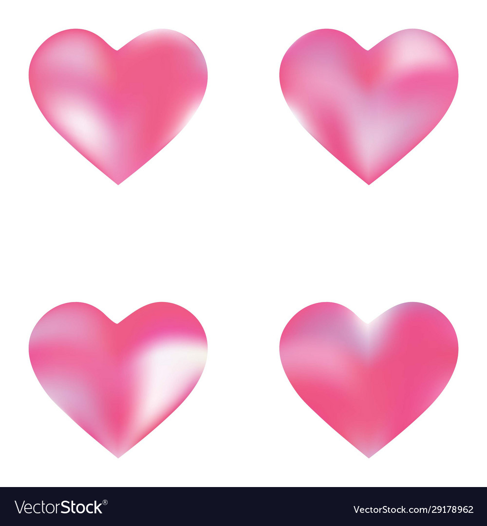 Chromatic background in form a shape vector image Chromatic background in form a shape