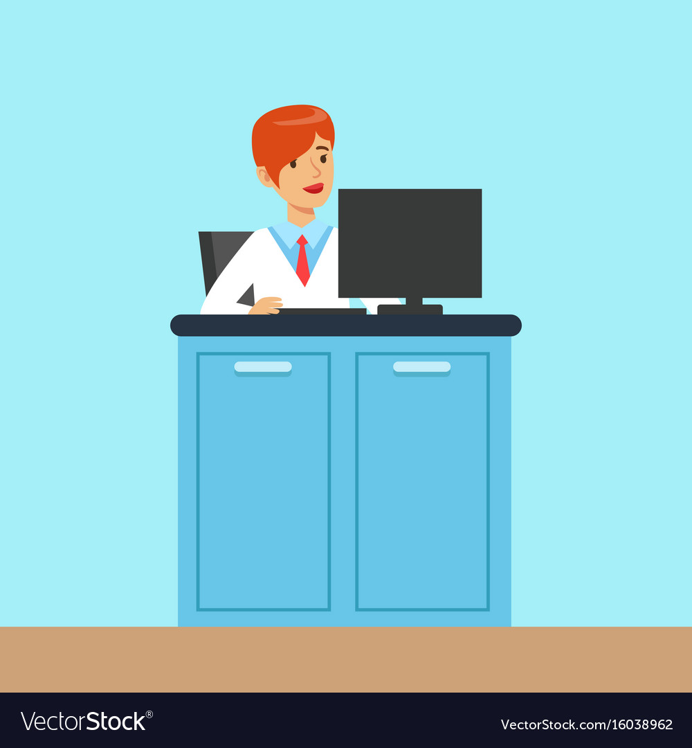 Female Scientist in Lab