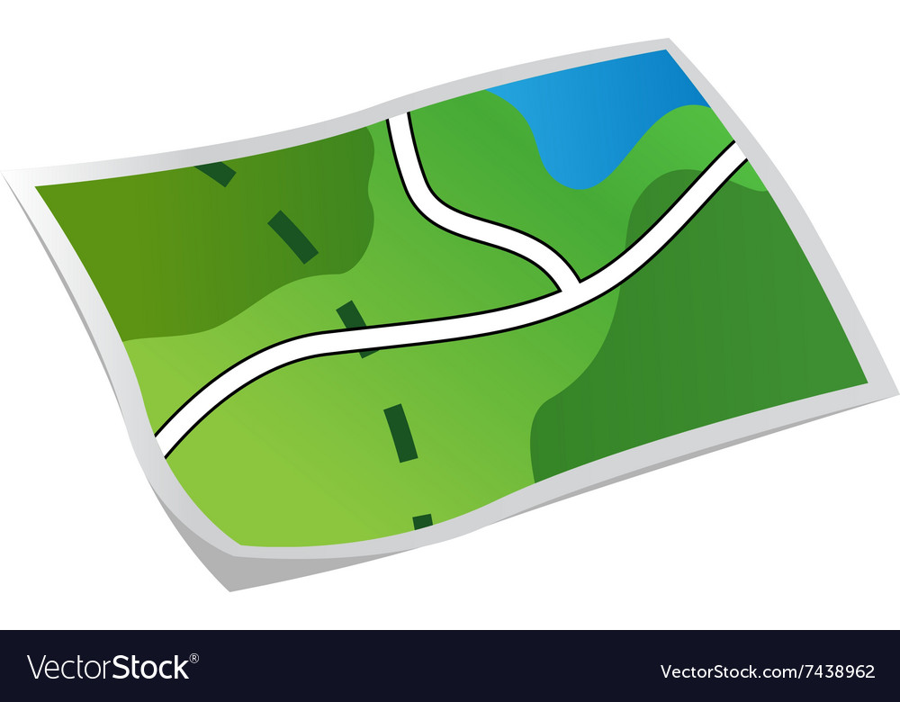 Flat map