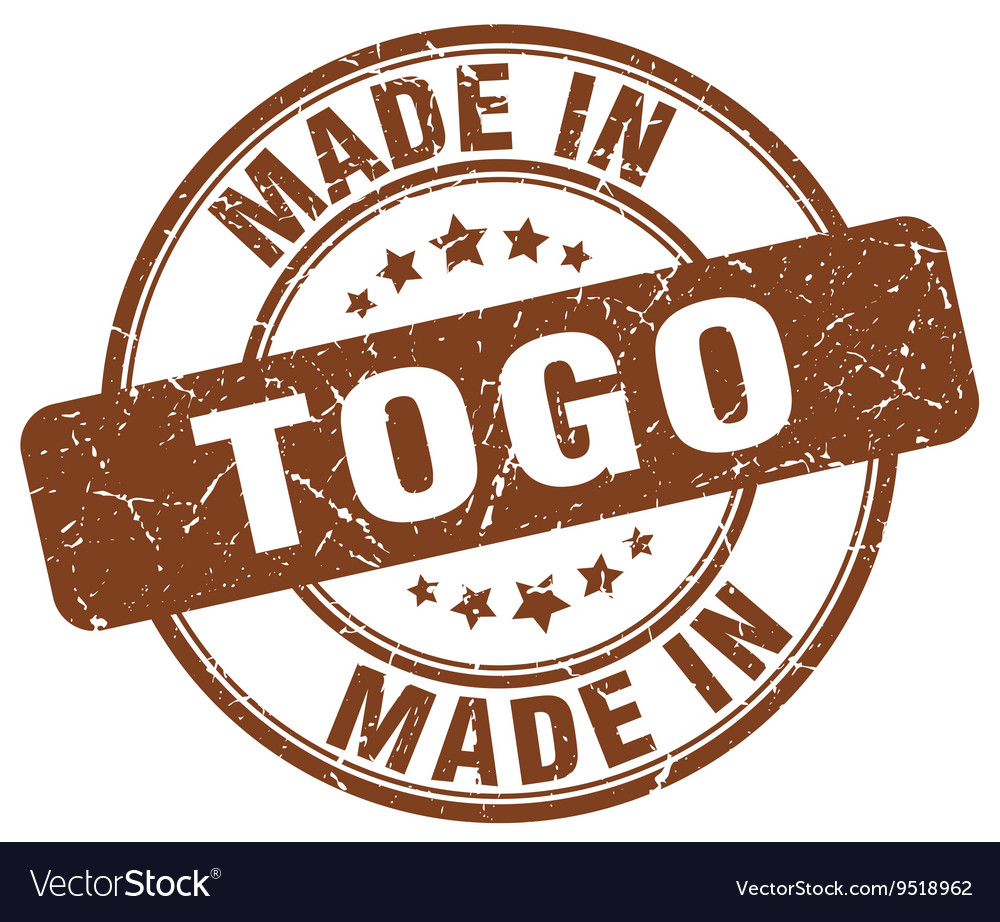 Made in togo