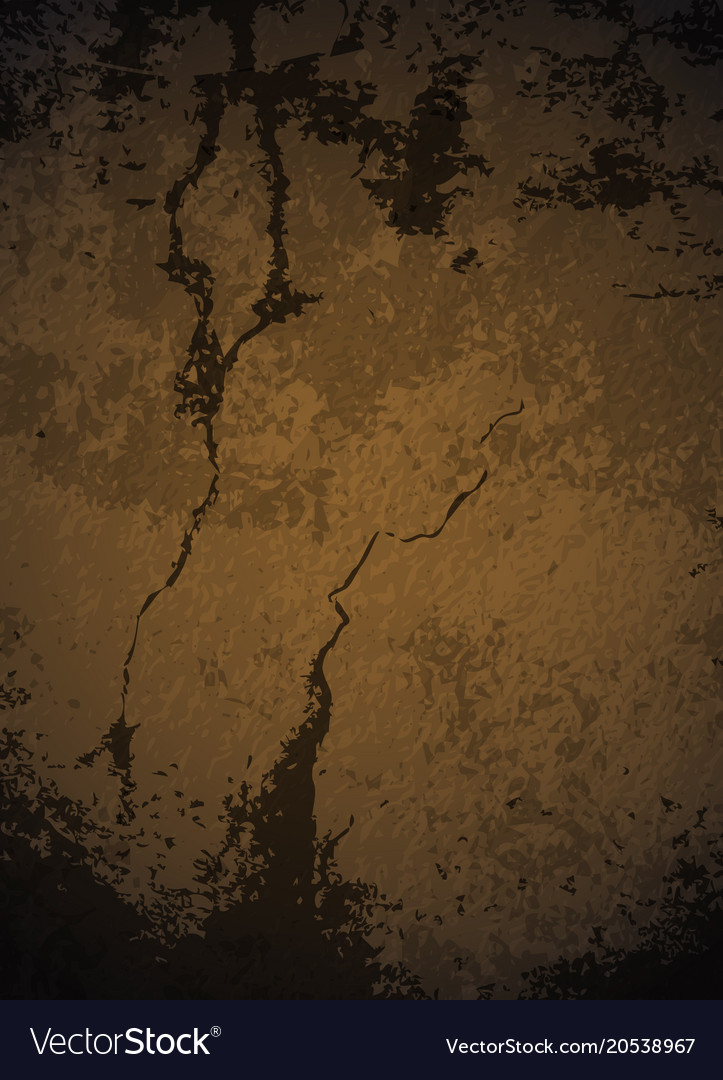 Concrete wall Royalty Free Vector Image VectorStock