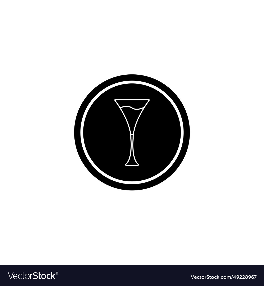 Glas Icon