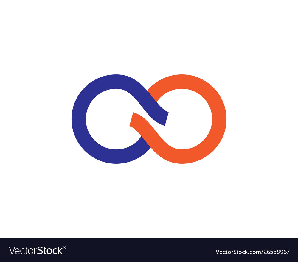 Infinity logo