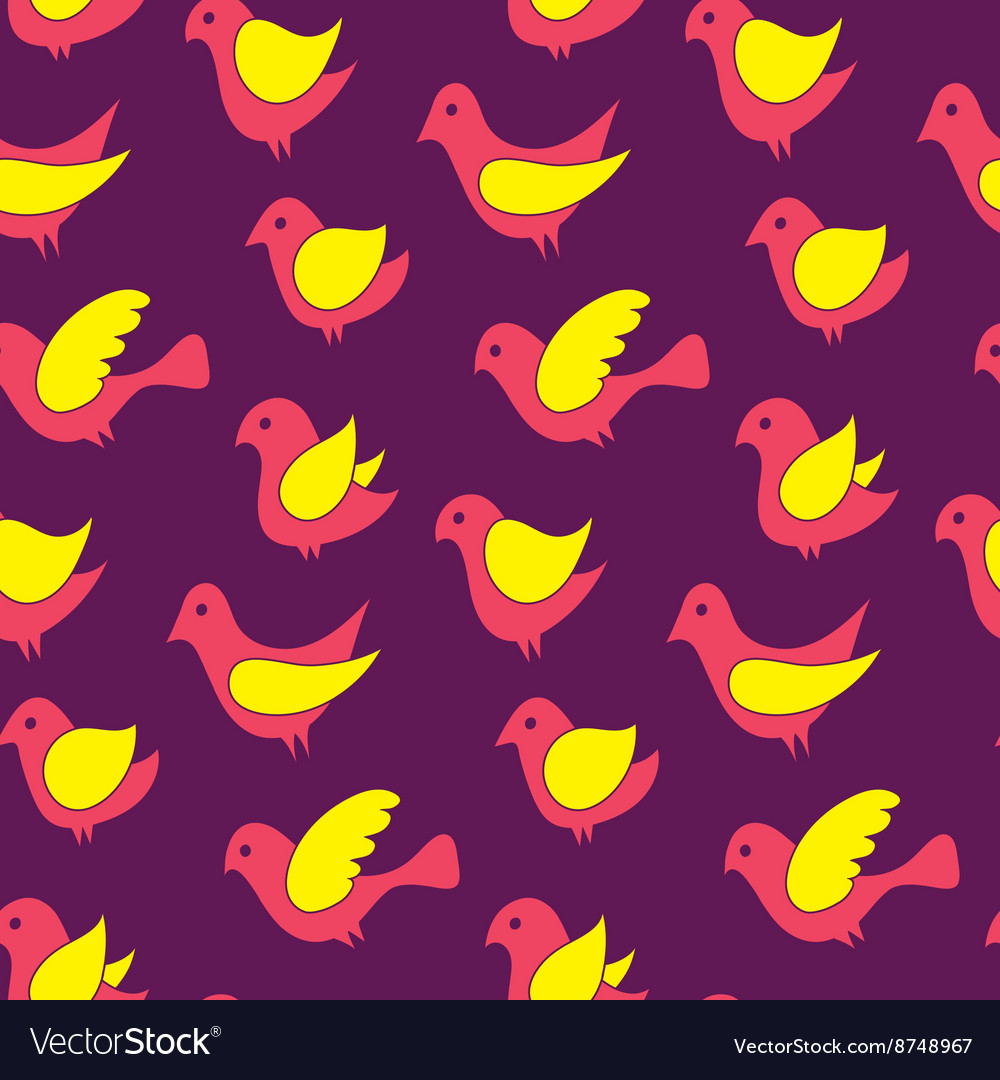 Seamless pattern