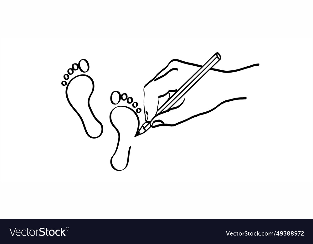 Mark rademaker Vector Image Mark rademaker