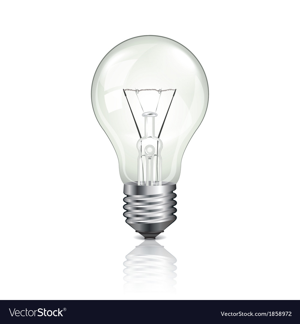 Light Bulb Off