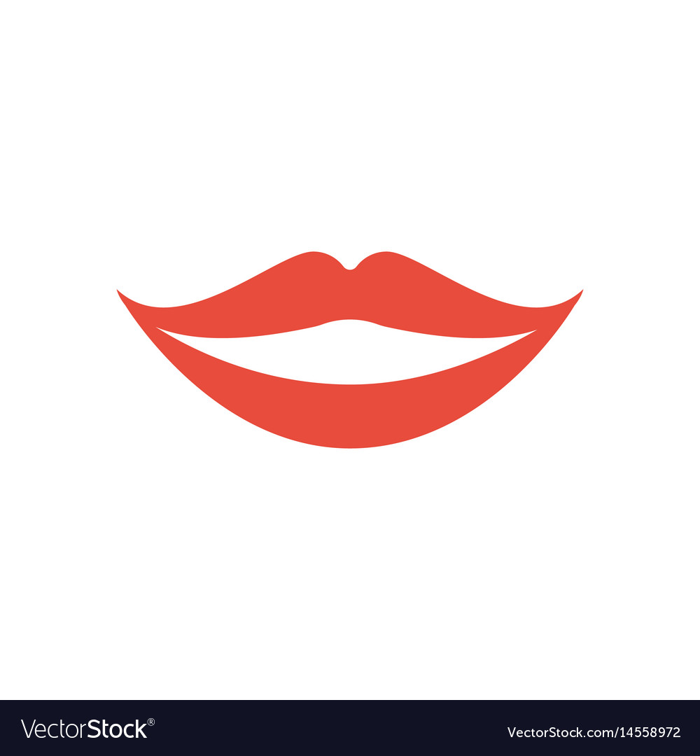 Smile Royalty Free Vector Image - VectorStock