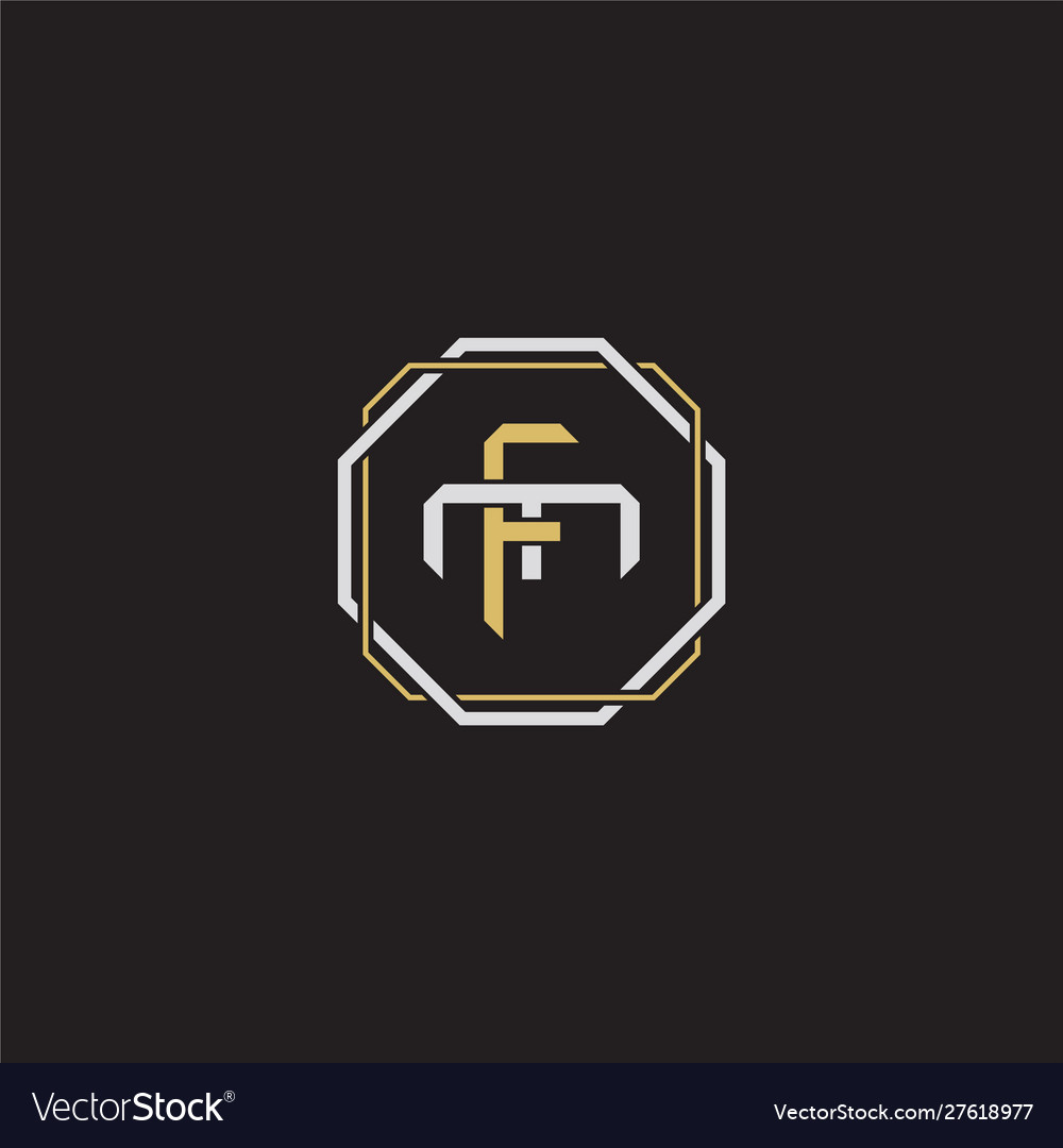 FM Initial Interlock Logo