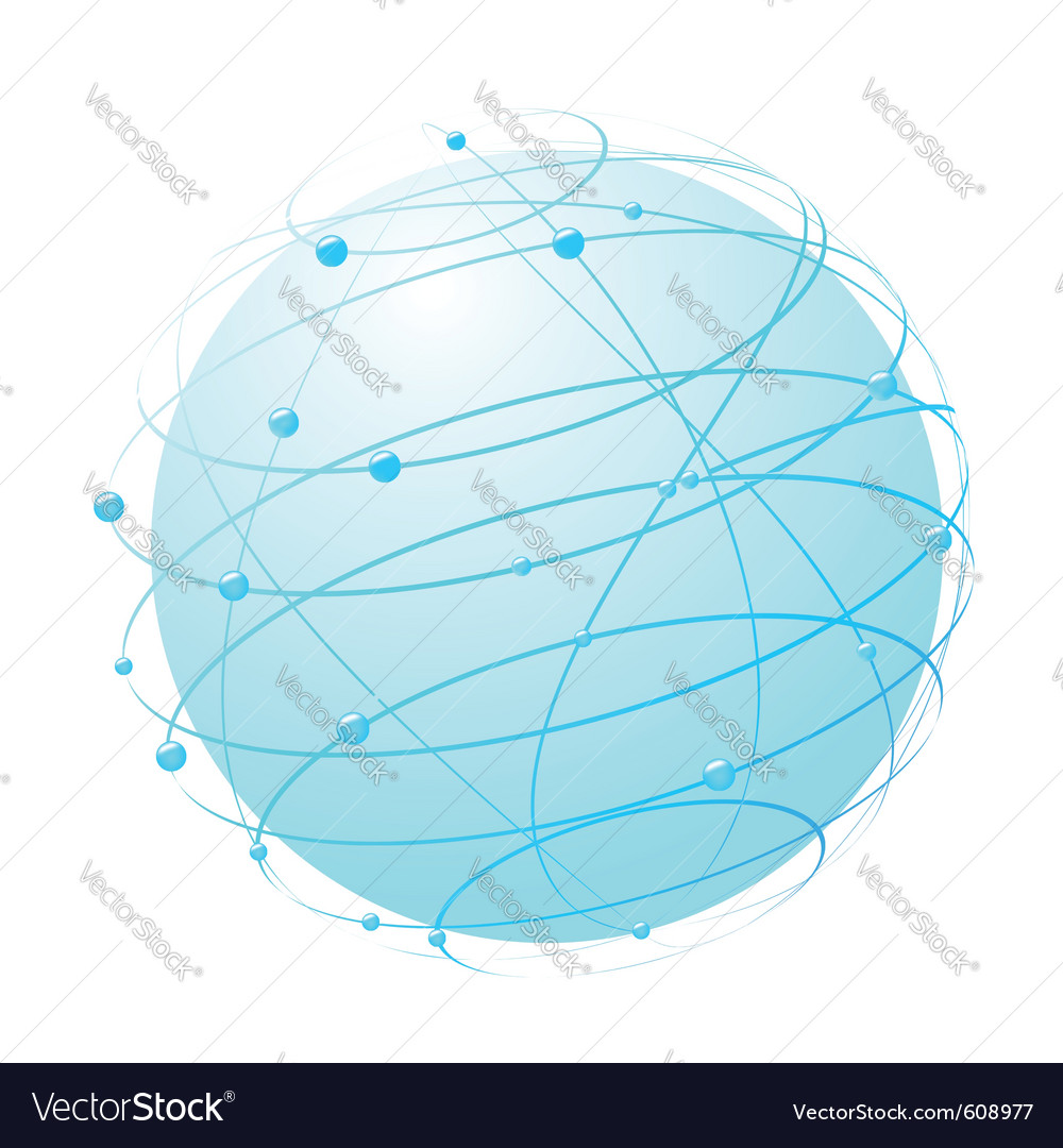 Global Network Connection