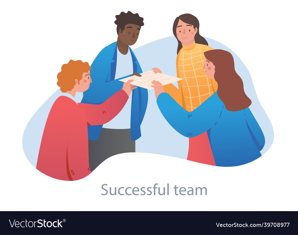 Group Studying Contract Document