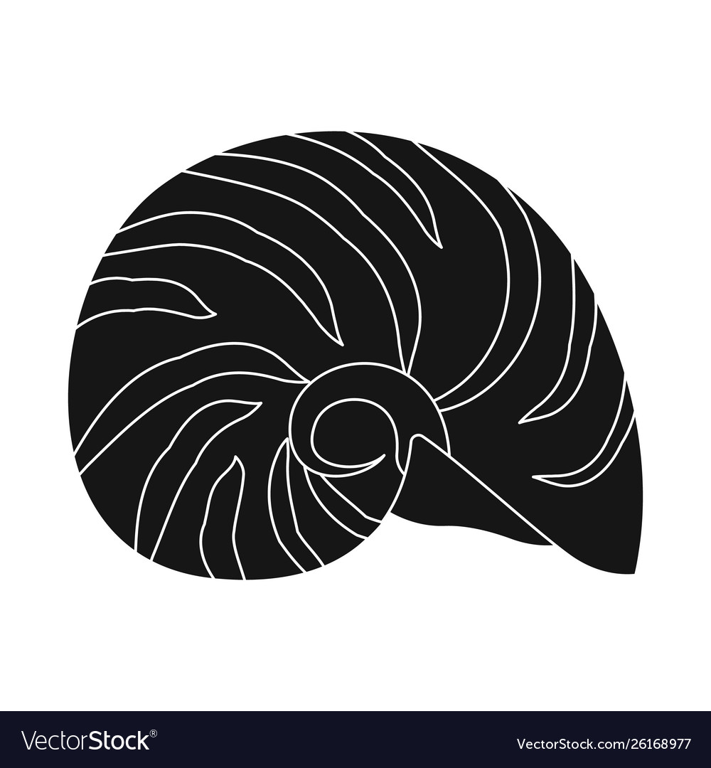Isolated object nature and ocean sign set