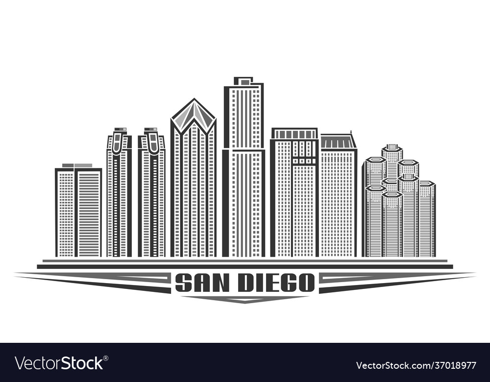 San diego