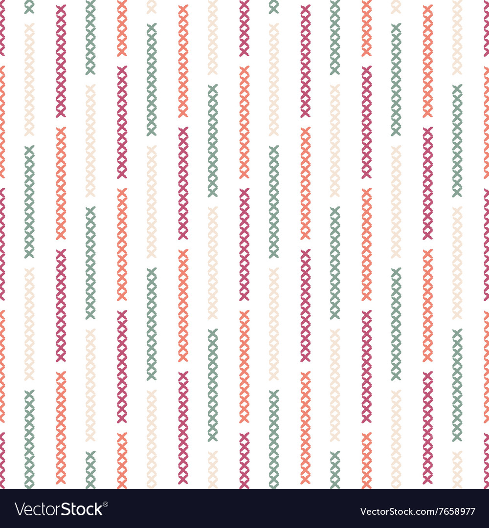 Seamless pattern