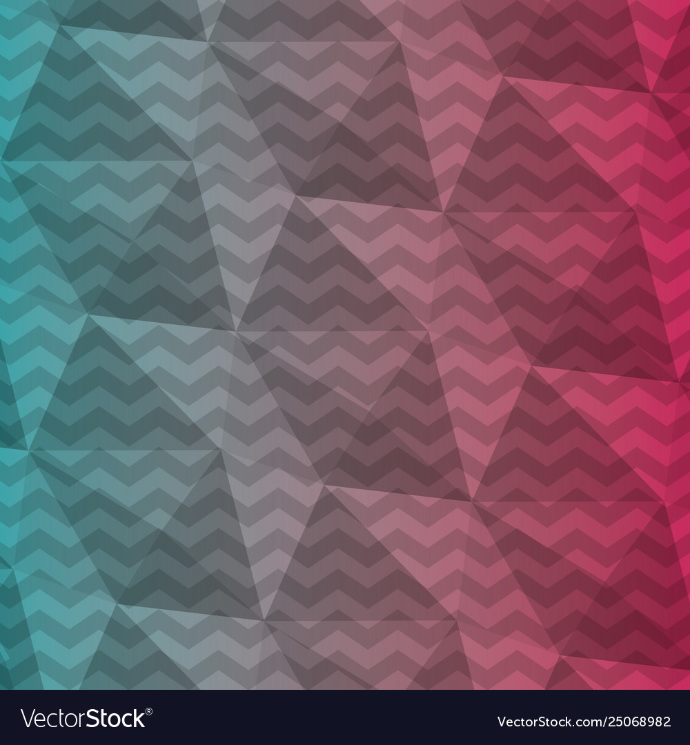 Colorful abstract spectrum pattern