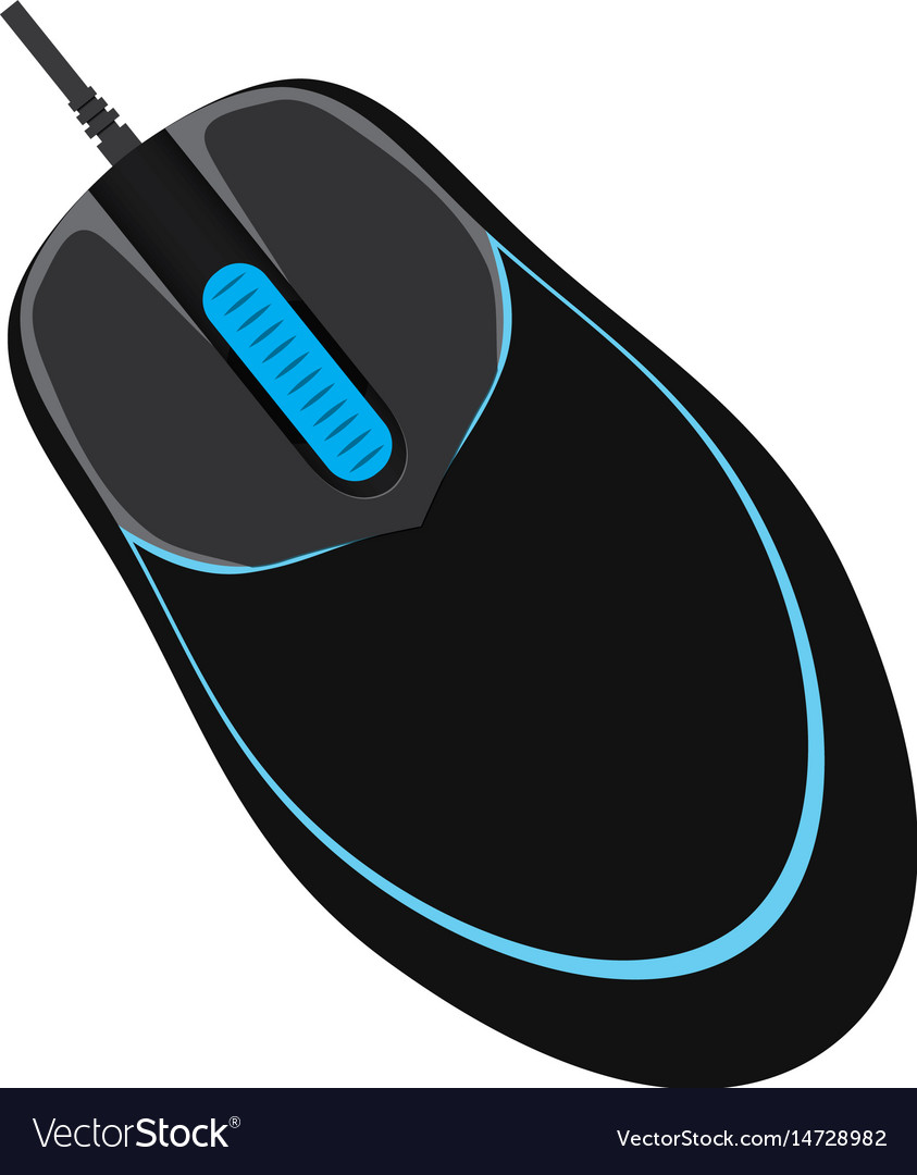 Mouse computer device