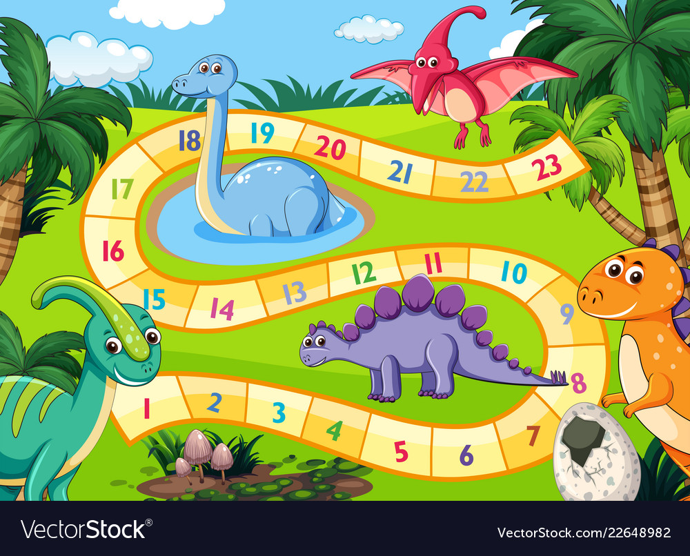 Page 12, Dinosaurs game Vectors & Illustrations for Free Download