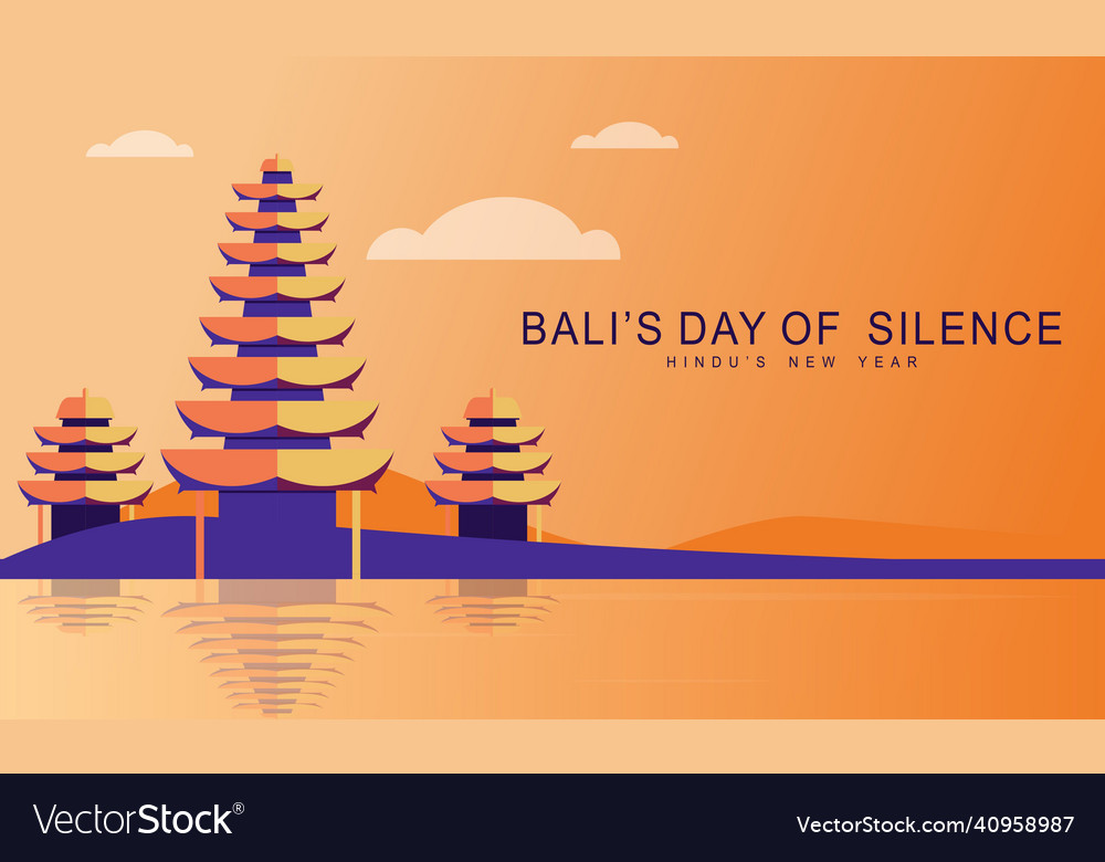 Happy nyepi day