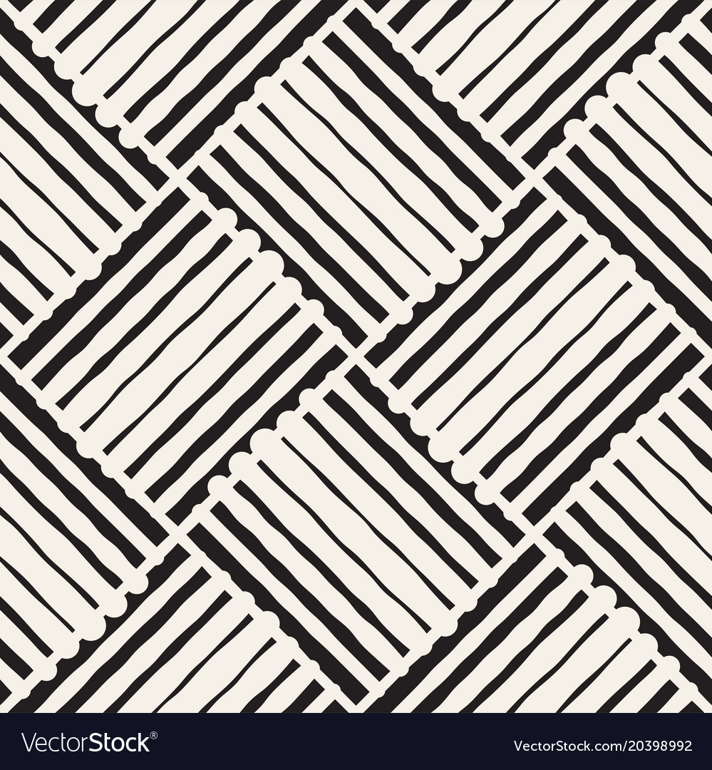 Abstract Line Pattern - Seamless Texture