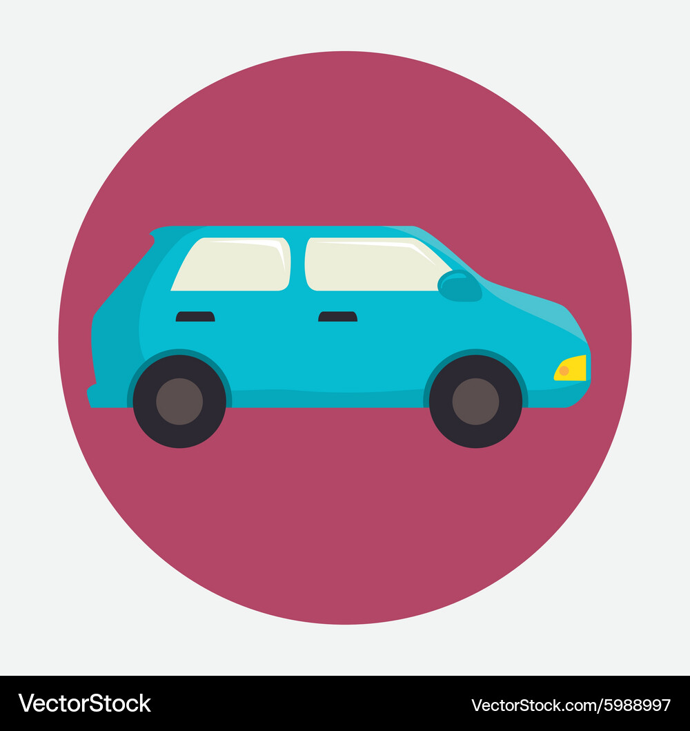 Car design Royalty Free Vector Image - VectorStock