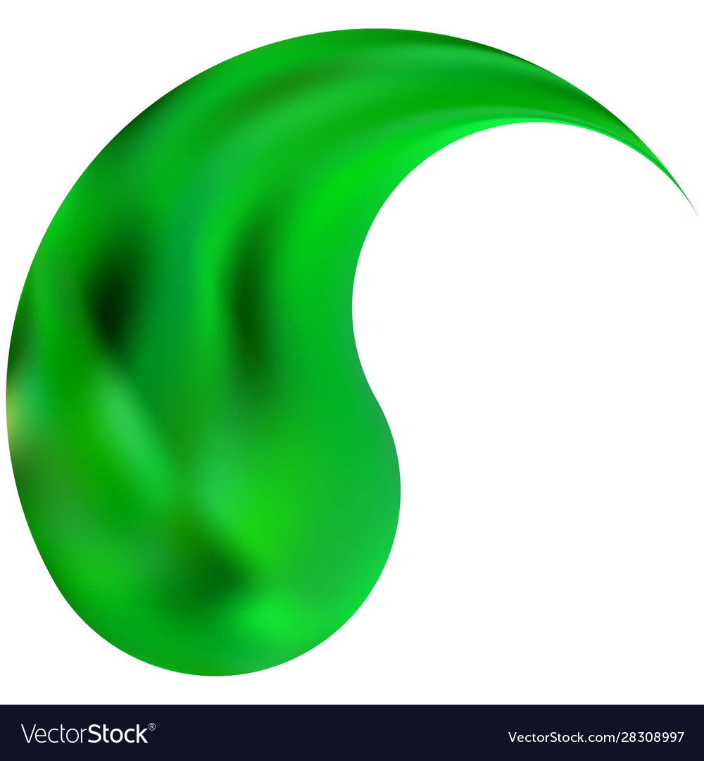 Mesh background in form a shape vector image Mesh background in form a shape