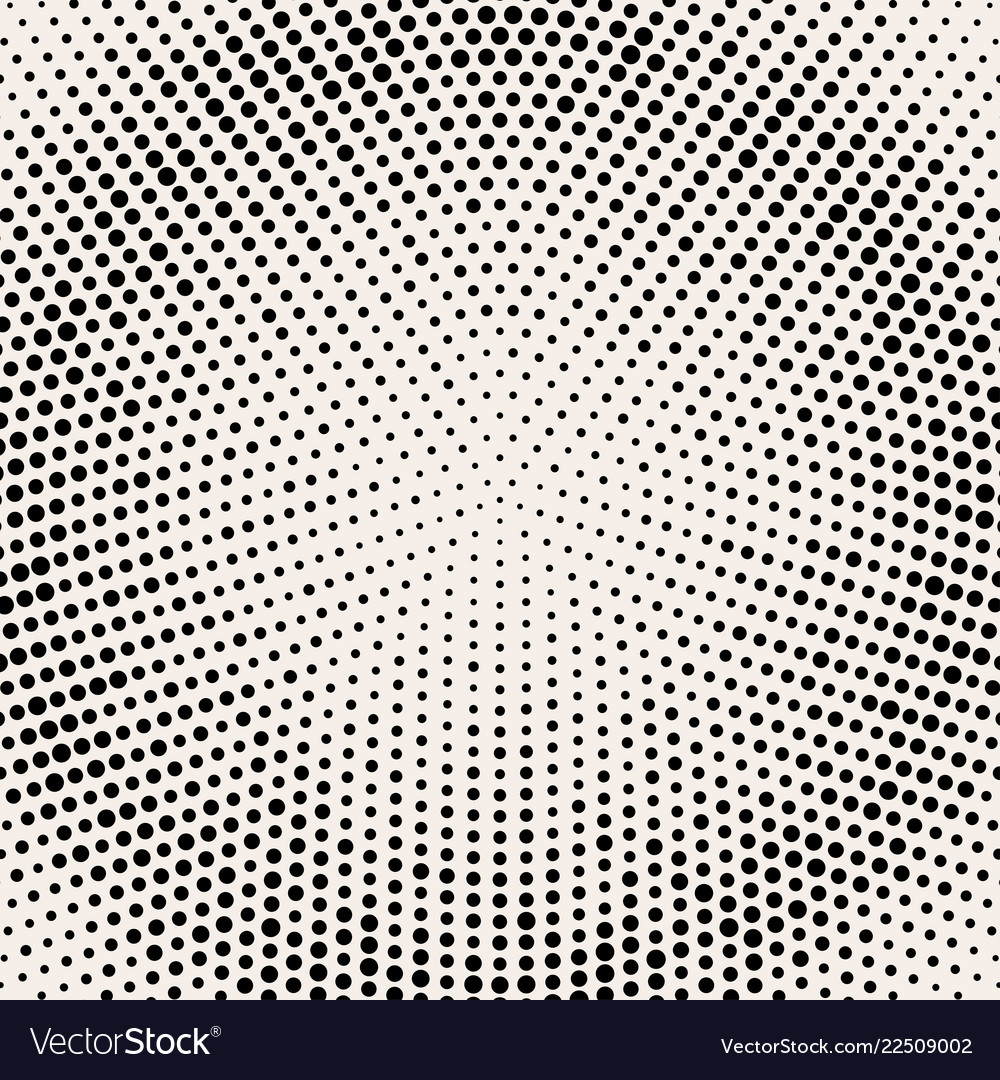 Halftone grunge hintergrund Punkte