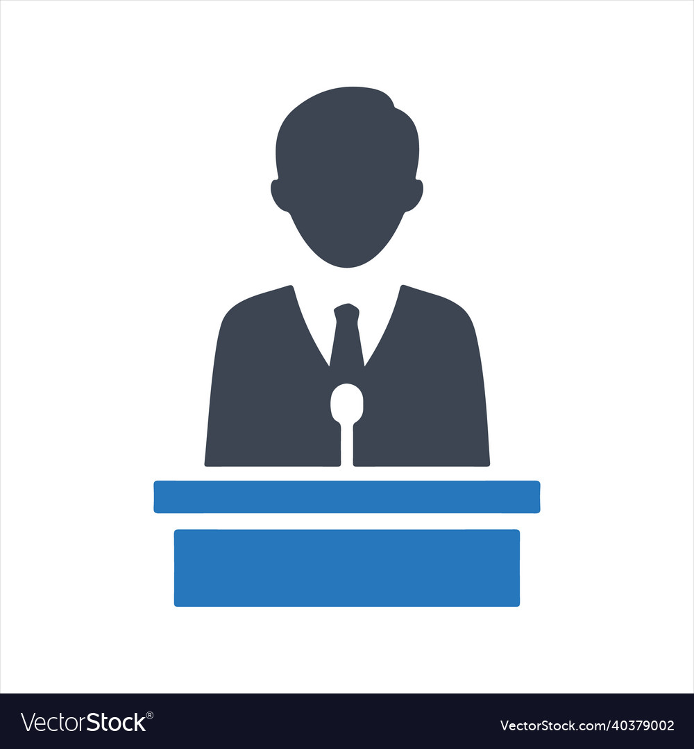 Lecture icon