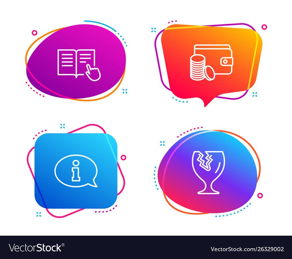 Read instruction payment method and information vector image Read instruction payment method and information