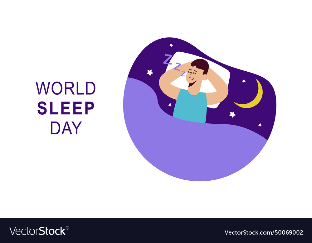 World sleep day