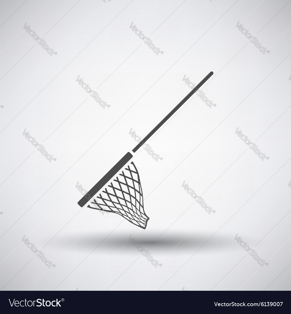 Over net