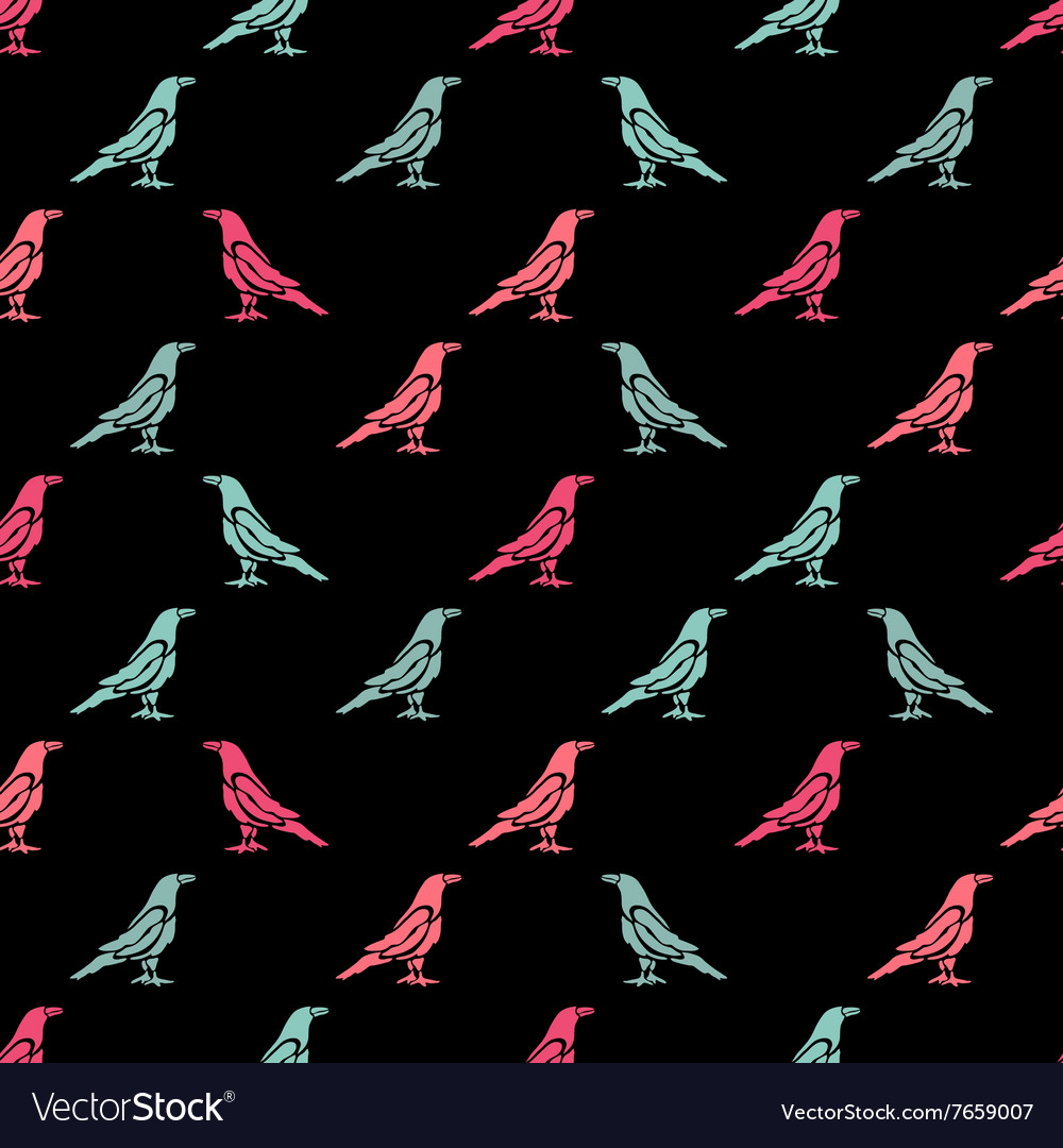 Seamless pattern